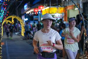 BIB: 19100, 19098
                            <button type="button" onclick="openModal(24676627)" class="btn btn-primary btn-sm float-right btn-popup" data-toggle="modal" data-target=".modal-high-quality">
                        <i class="fas fa-shopping-cart"></i> Add to Cart
                    </button>
                                            <button type="button" onclick="isThisMe(24676627, true)" class="btn btn-success btn-sm float-right btn-popup btn-isme hidden" data-toggle="tooltip" data-placement="bottom" title="นี่คือรูปของคุณใช่ไหม คลิกที่นี่เพื่อเอาเข้าอัลบั้ม">
                        <i class="fas fa-plus"></i> Add to album
                    </button>
                    <button type="button" onclick="isThisMe(24676627, false)" class="btn btn-warning btn-sm float-right btn-popup btn-isnotme hidden">
                        <i class="fas fa-ban"></i> Remove from album
                    </button>